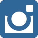 instagram, photography, photos icon